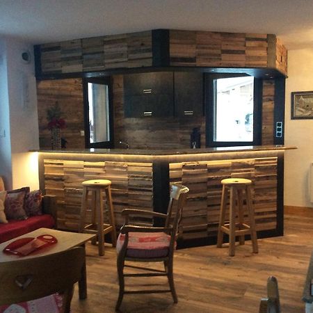 Chalets De Julie Megeve Ngoại thất bức ảnh