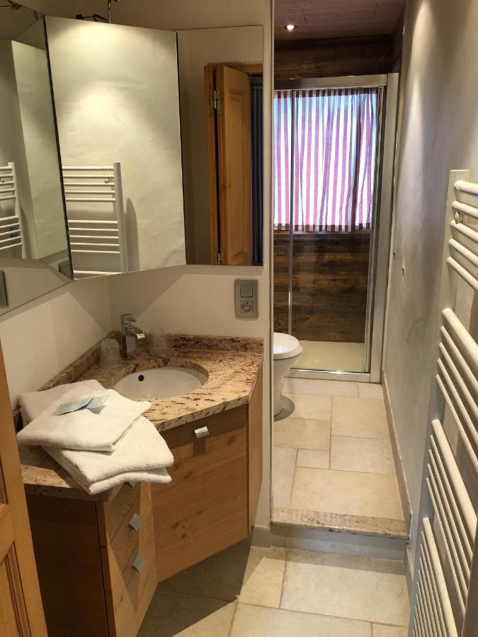 Chalets De Julie Megeve Ngoại thất bức ảnh