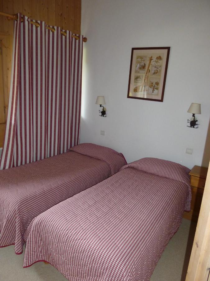 Chalets De Julie Megeve Ngoại thất bức ảnh