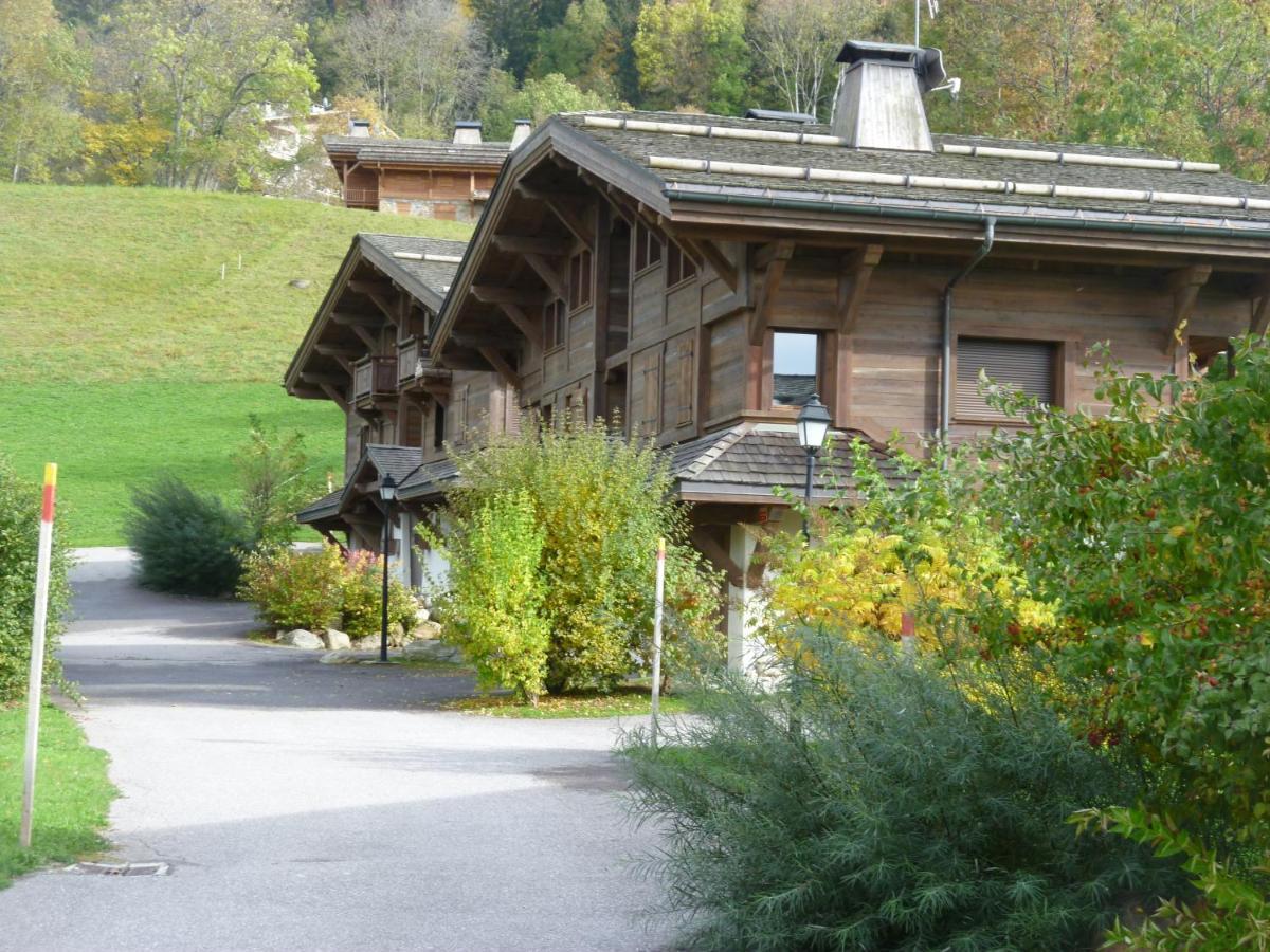 Chalets De Julie Megeve Ngoại thất bức ảnh