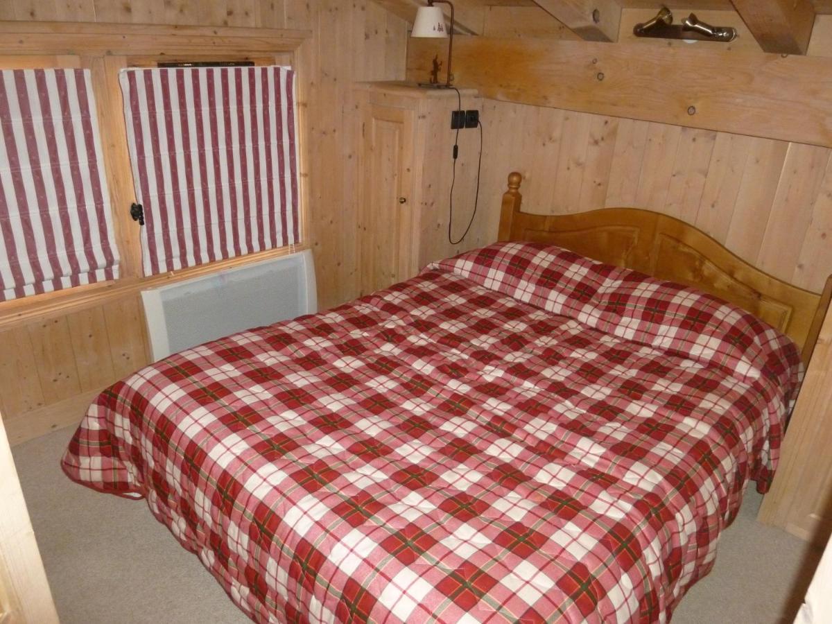 Chalets De Julie Megeve Ngoại thất bức ảnh