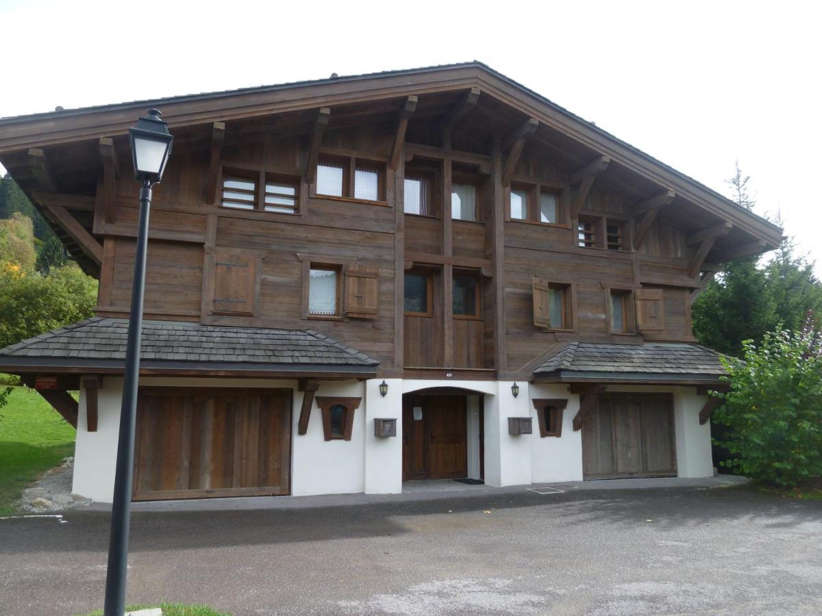 Chalets De Julie Megeve Ngoại thất bức ảnh