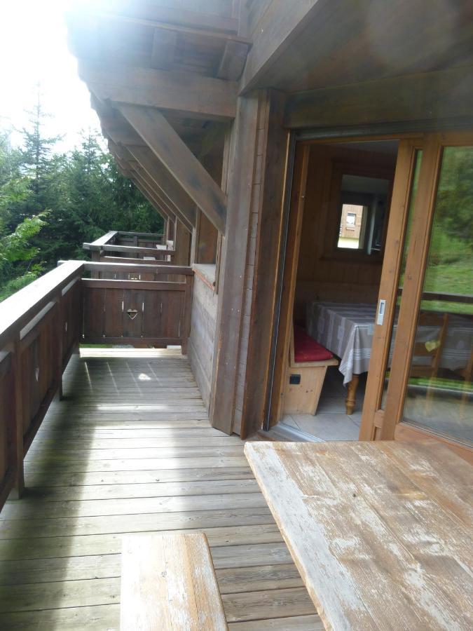 Chalets De Julie Megeve Ngoại thất bức ảnh