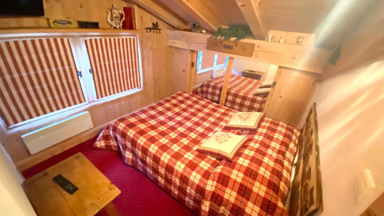 Chalets De Julie Megeve Ngoại thất bức ảnh