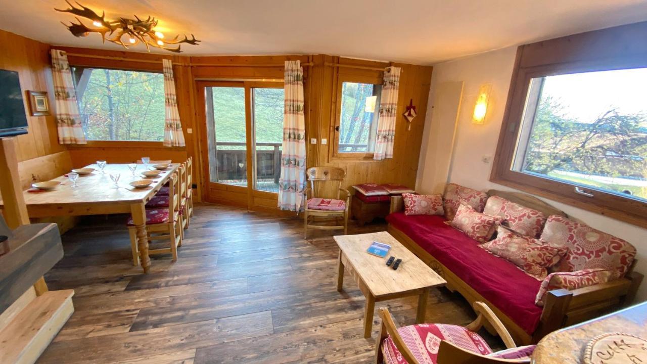 Chalets De Julie Megeve Ngoại thất bức ảnh